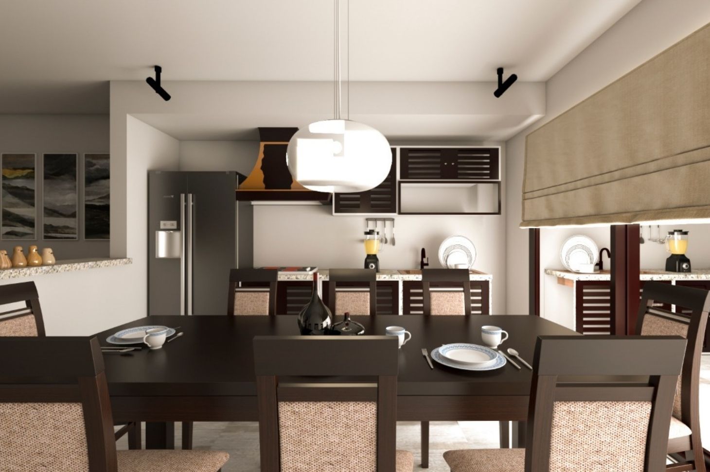Silvia Serenata, 2 BD Ocean View Condo | Playa del Carmen