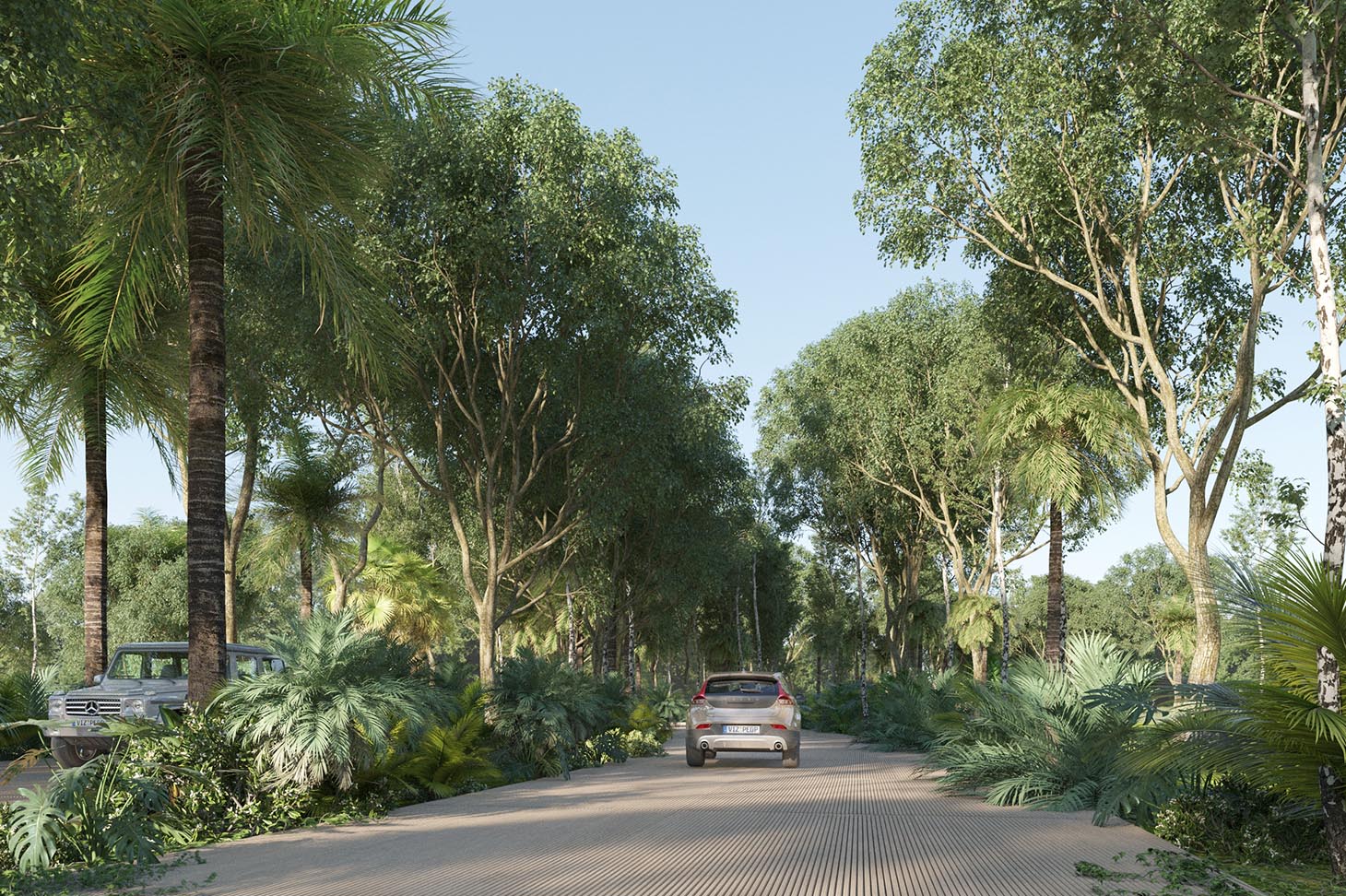 Residential Lot For Sale | Xpuha Beach Residential