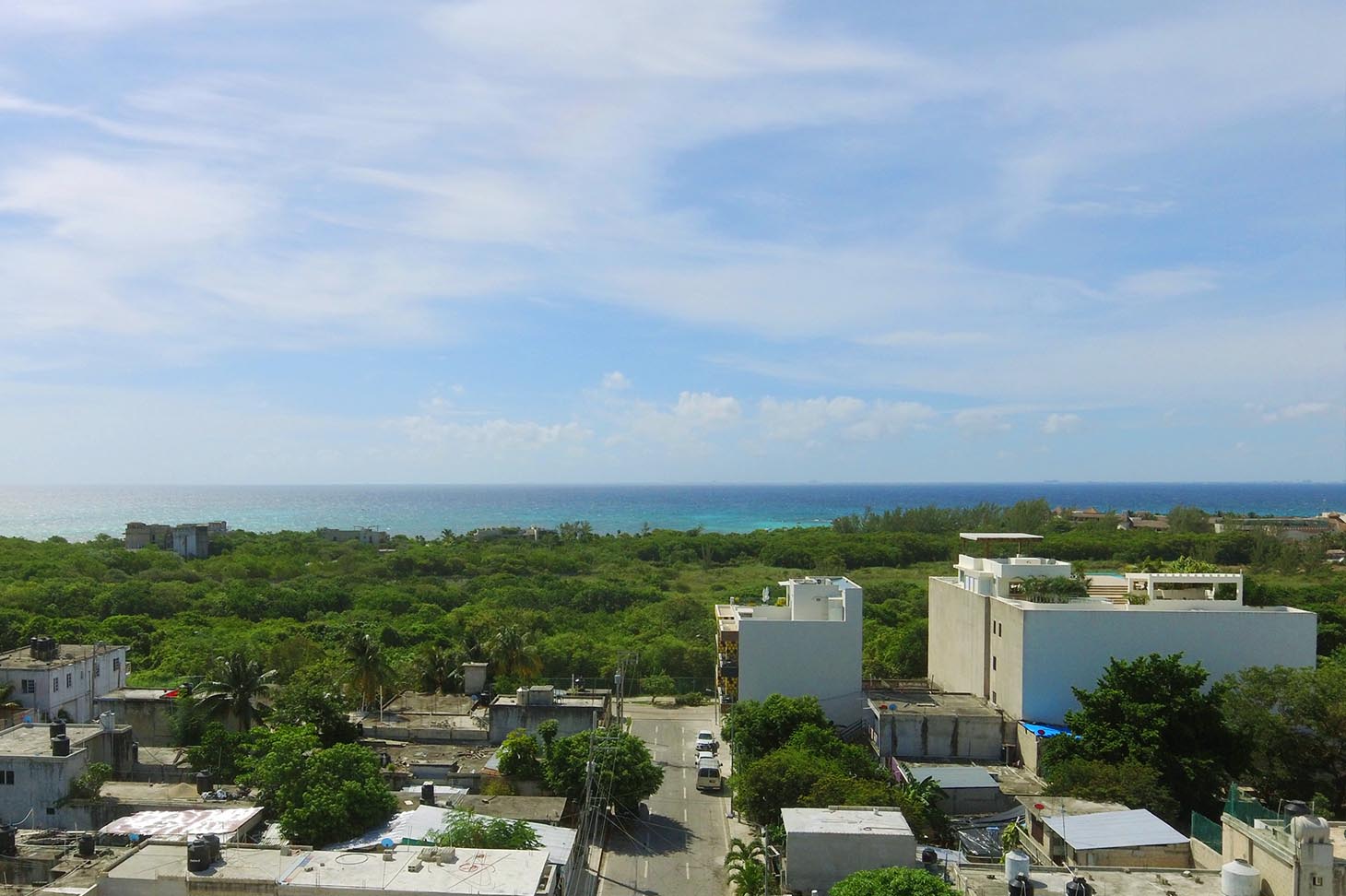 Ibiza Residences, Ocean View Studios