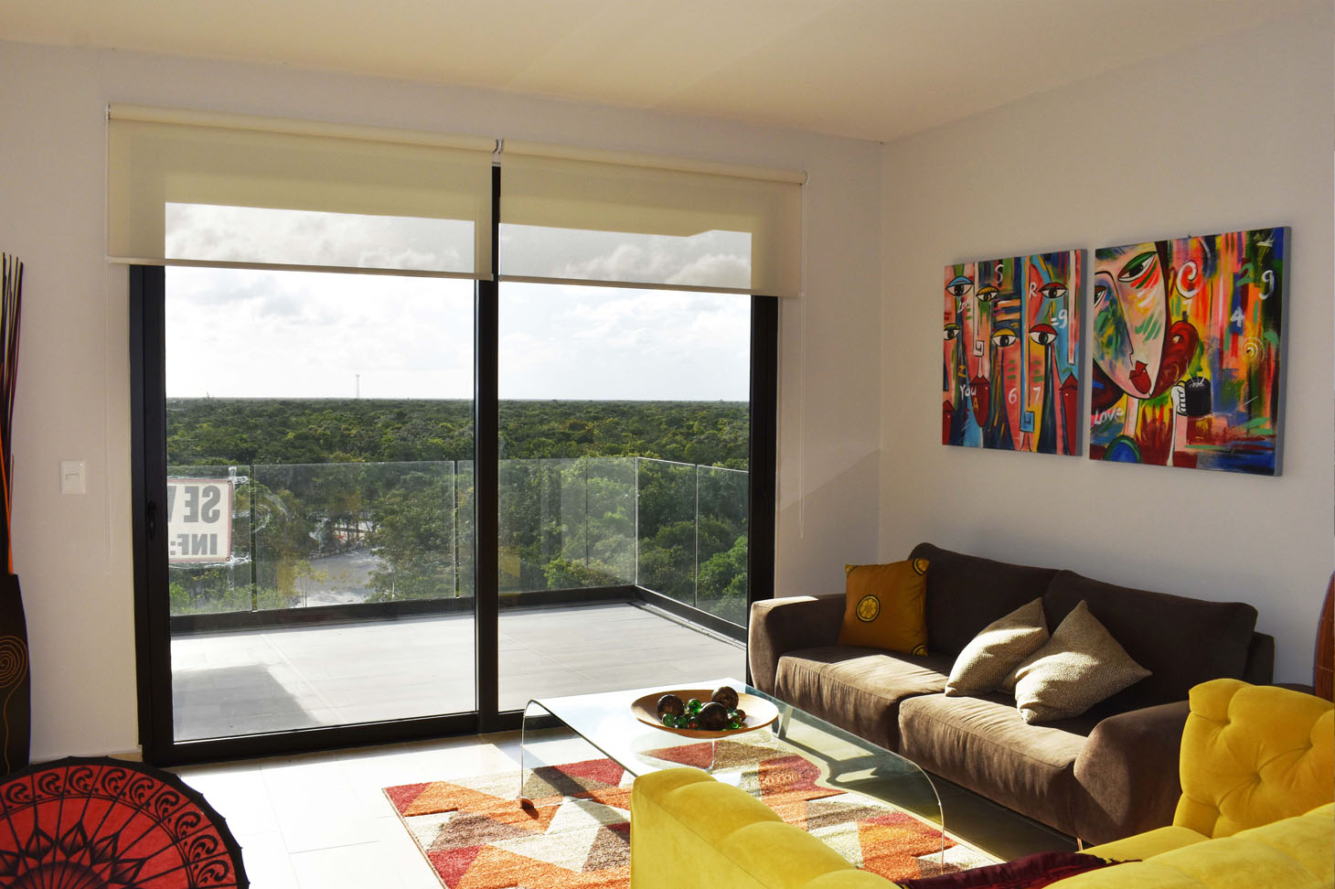 Lagunas de Mayakoba, 3-Bed Turnkey