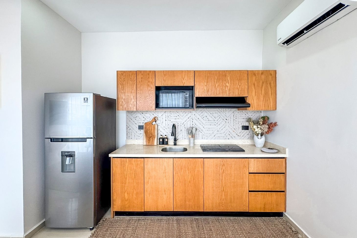 T.25 - Premium Apartments in the Heart of Playa del Carmen