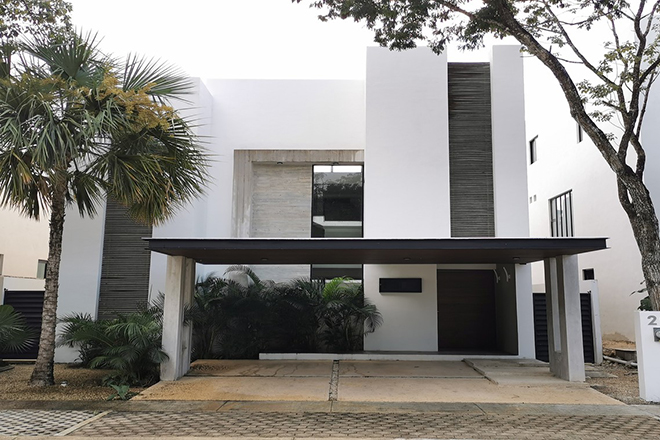 Mayak 29 | House for sale in Senderos, Ciudad Mayakoba 