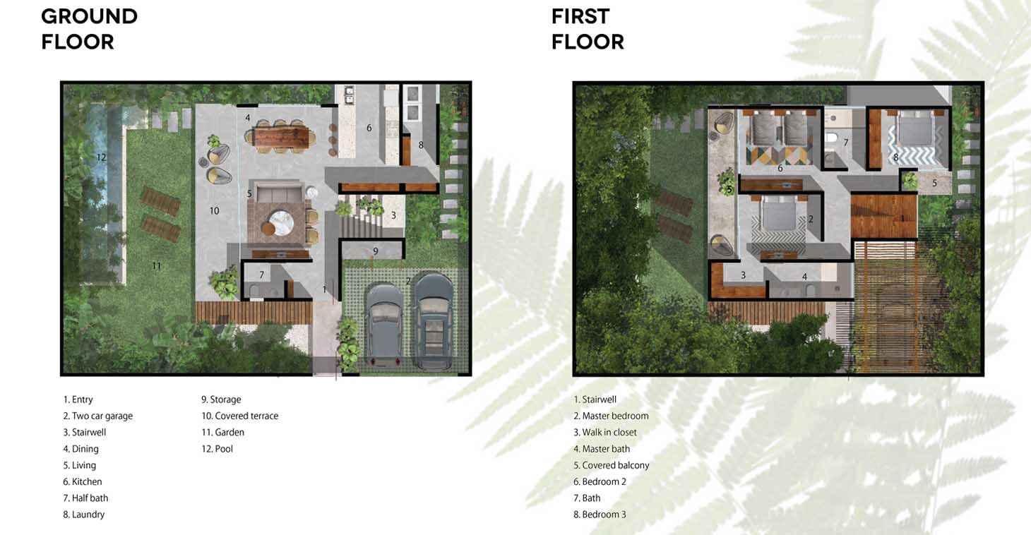 floor-plans