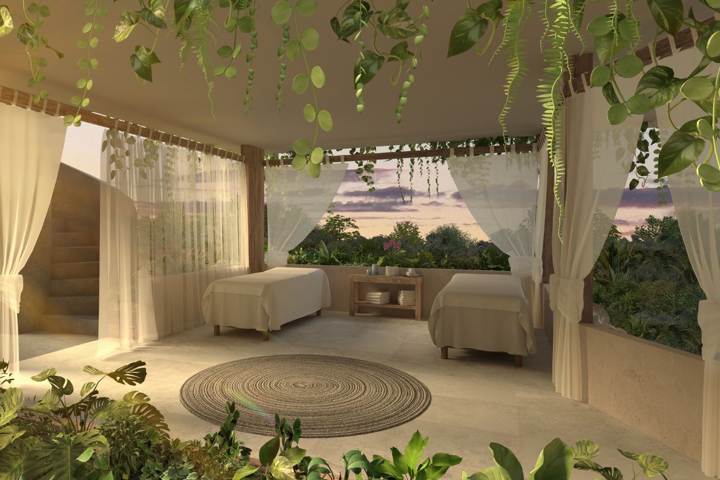 Xamira2 | Luxury Condos in Tulum's Strategic Location - Experience Paradise