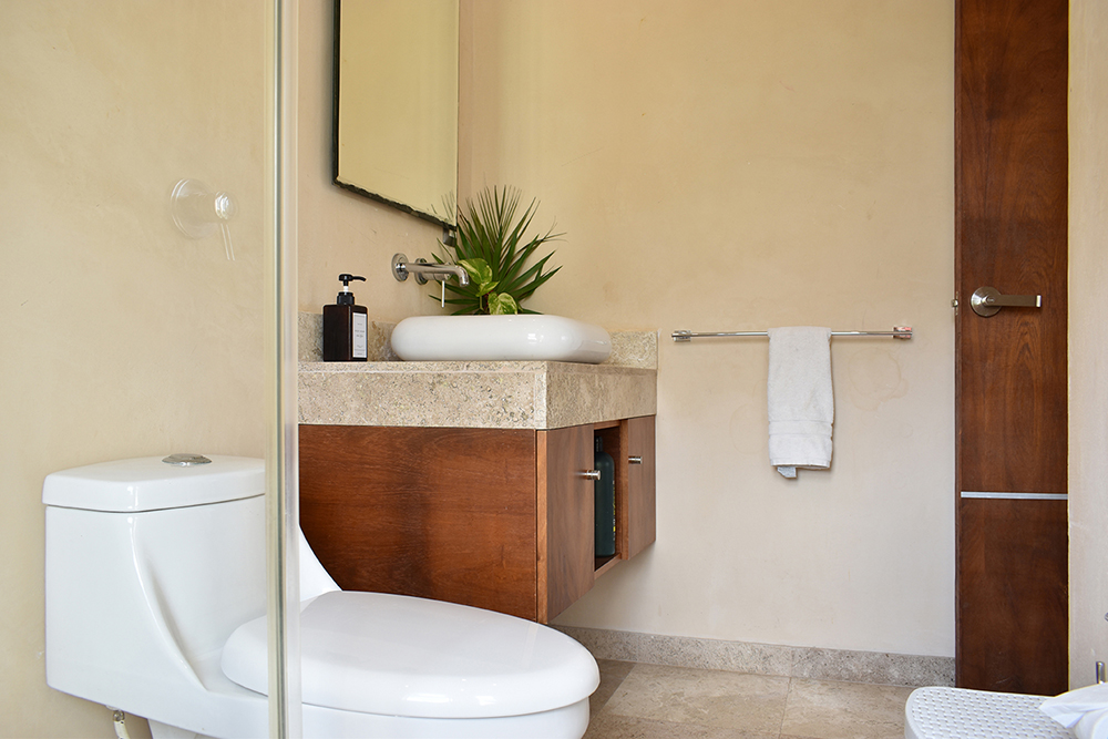 Muuch Tulum | PH lock off fully equipped | Excellent investment opportunity