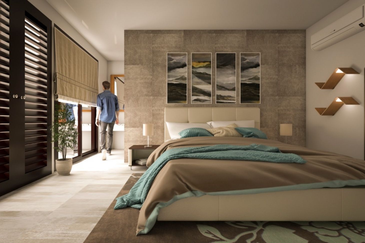 Valentina Serenata, 2 bd Ocean view Condo | Playa del Carmen