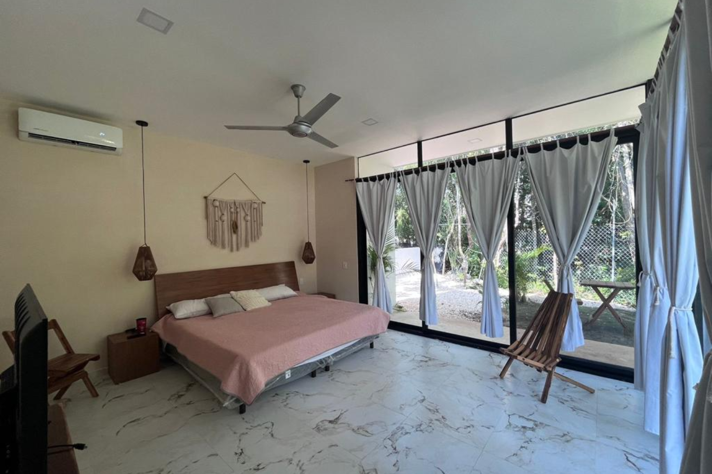 Residence in Tulum Country Club for sale