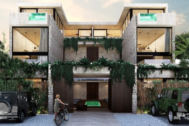 Espiritu Tulum I  When Luxury meets Nature