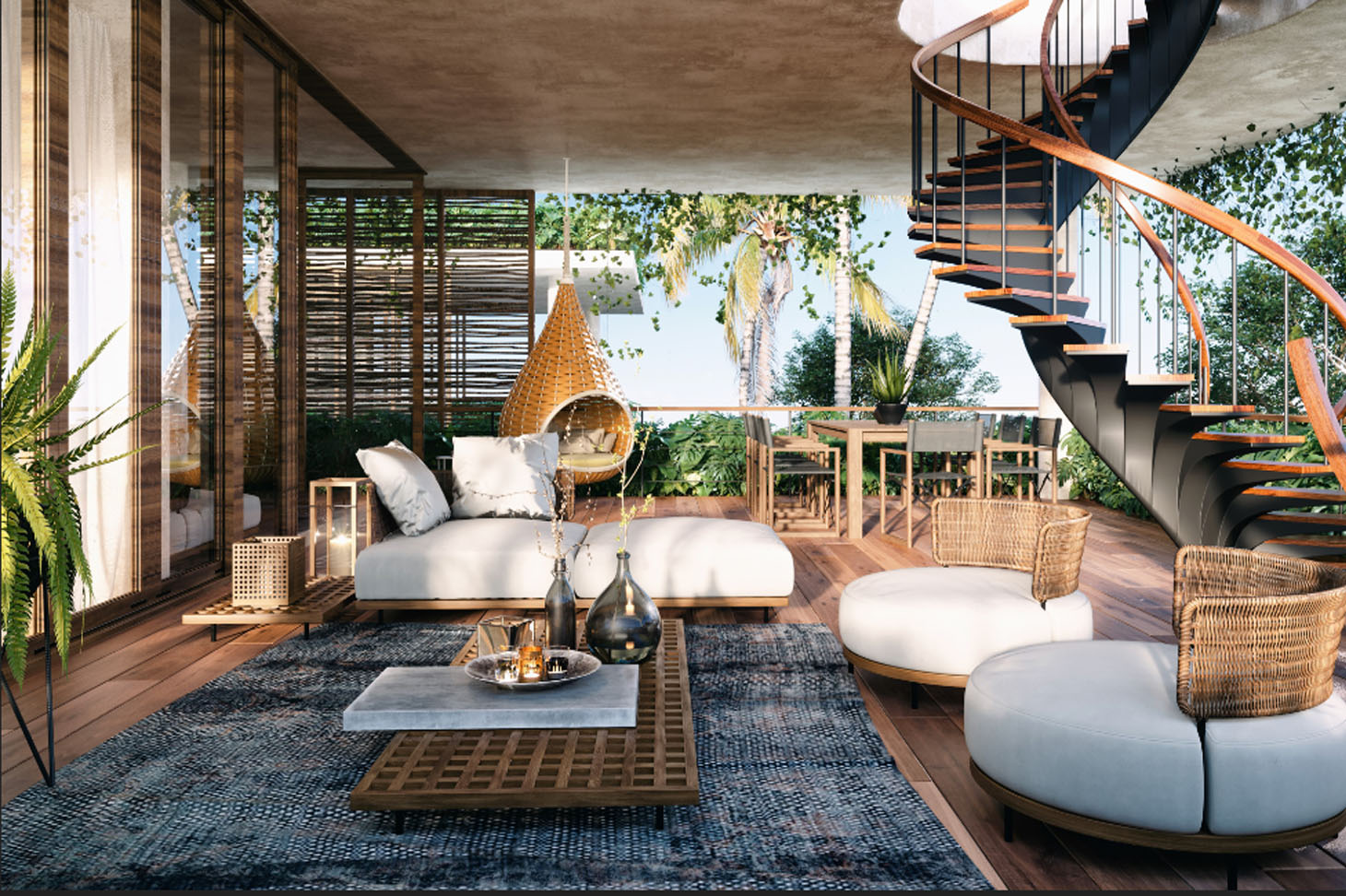 Amelia Luxury Residences