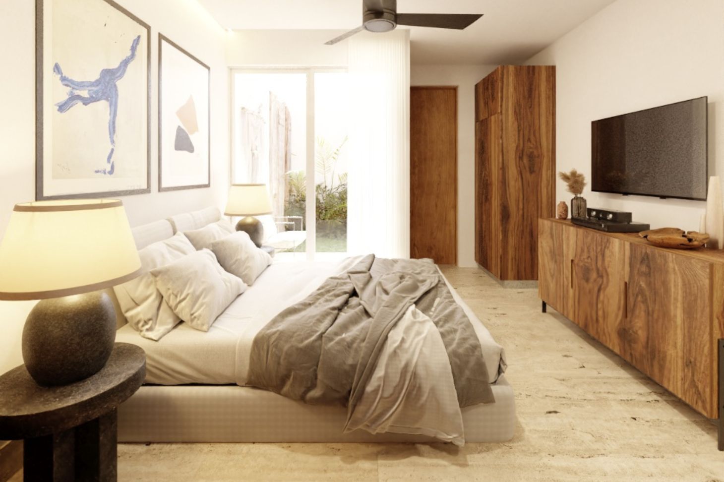 Ikuku  | Your Gateway to Caribbean Living | Playa del Carmen