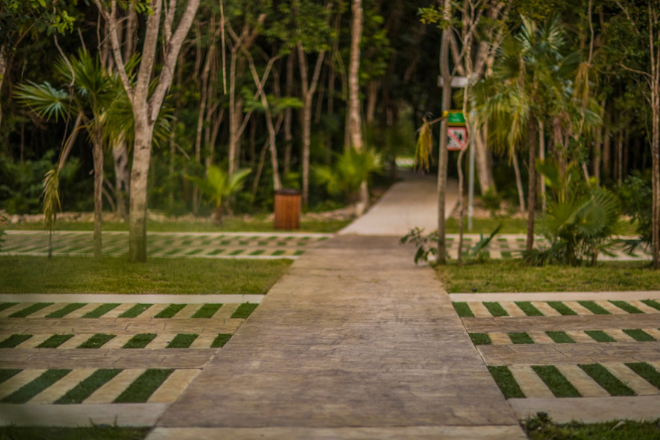 Residential Lot in Senderos Norte
