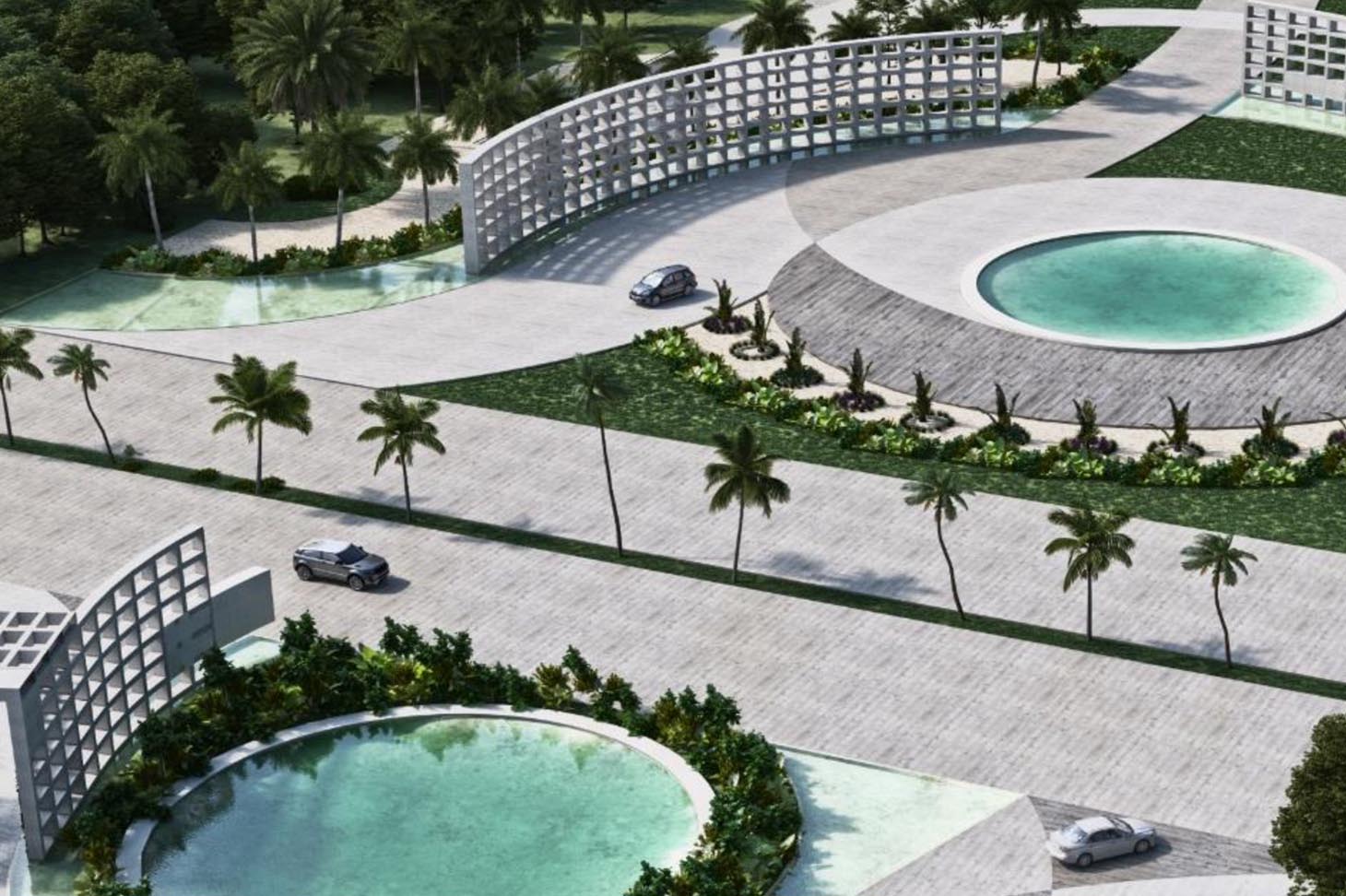 Residential Lot For Sale | Xpuha Beach Residential