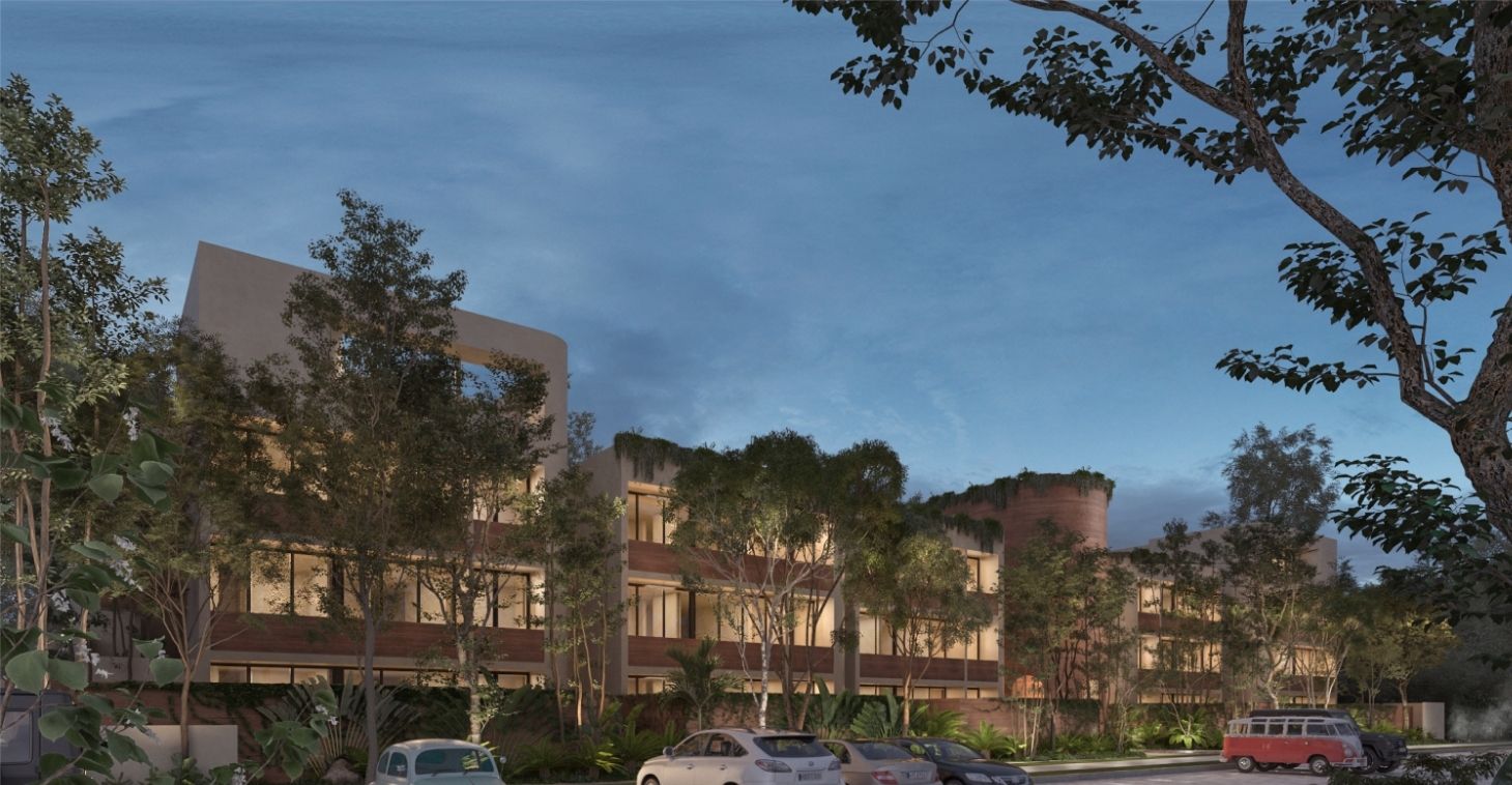 Peregrina | 2BD lock off condos with private pool