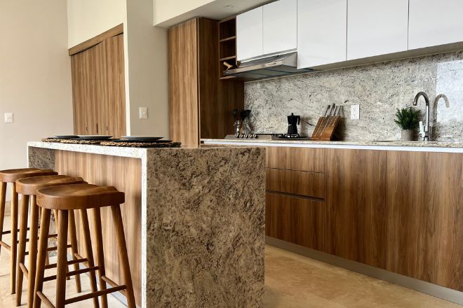 Downtown Ciudad Mayakoba | Stylish 2-Bedroom Condo in Playa del Carmen