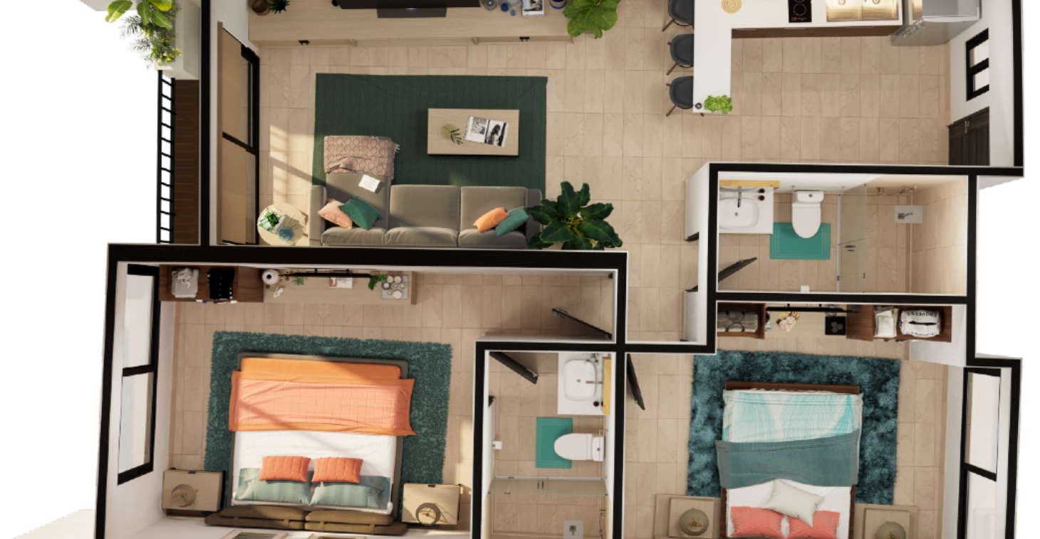 floor-plans