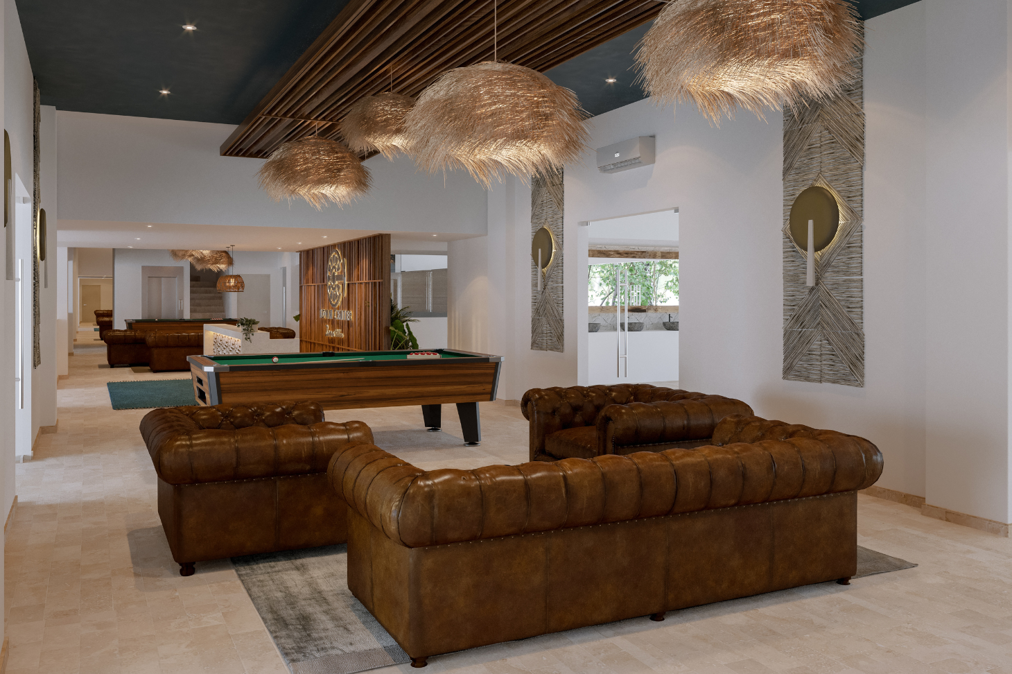 Town Center Zama Tulum | Condos in the best of Tulum  For Sale