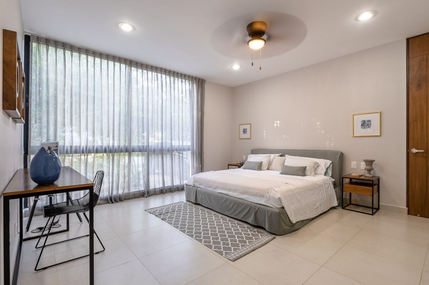 Palmara, 3bd house in a gated residential
