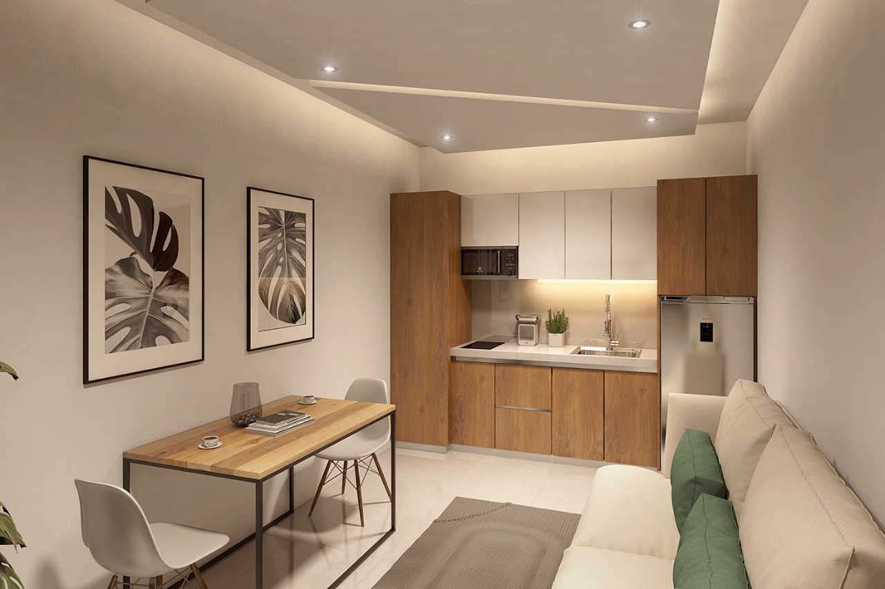 DK-Exclusive | Exclusive Condo in Playa del Carmen | 5 minutes from the beach