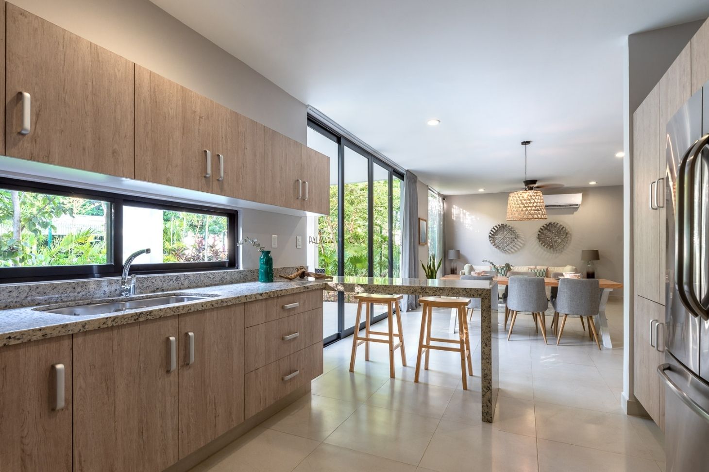 Palmara, 3bd house in a gated residential