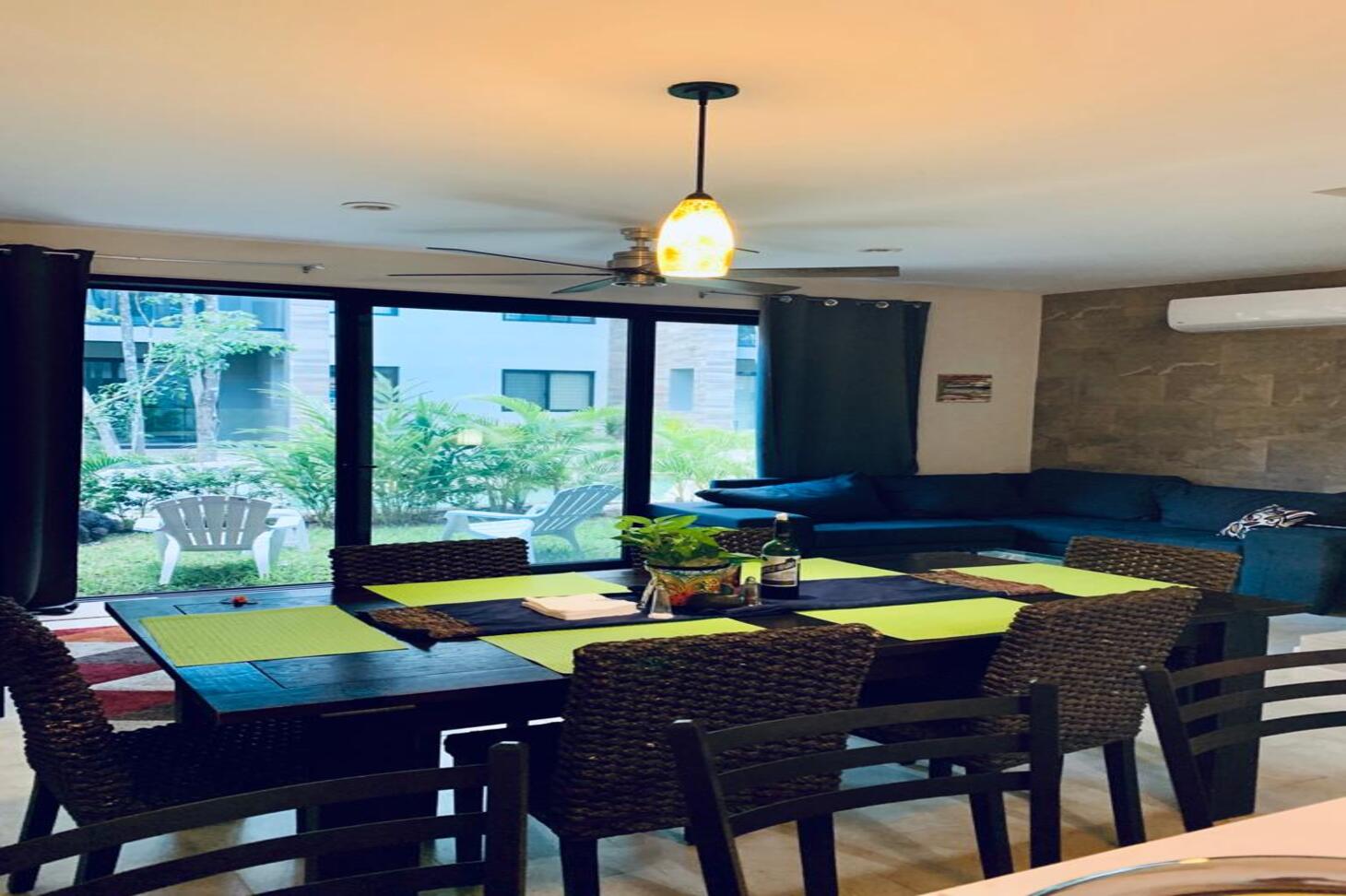 Beautiful 3 Bedroom Villa surrounded by Waterways