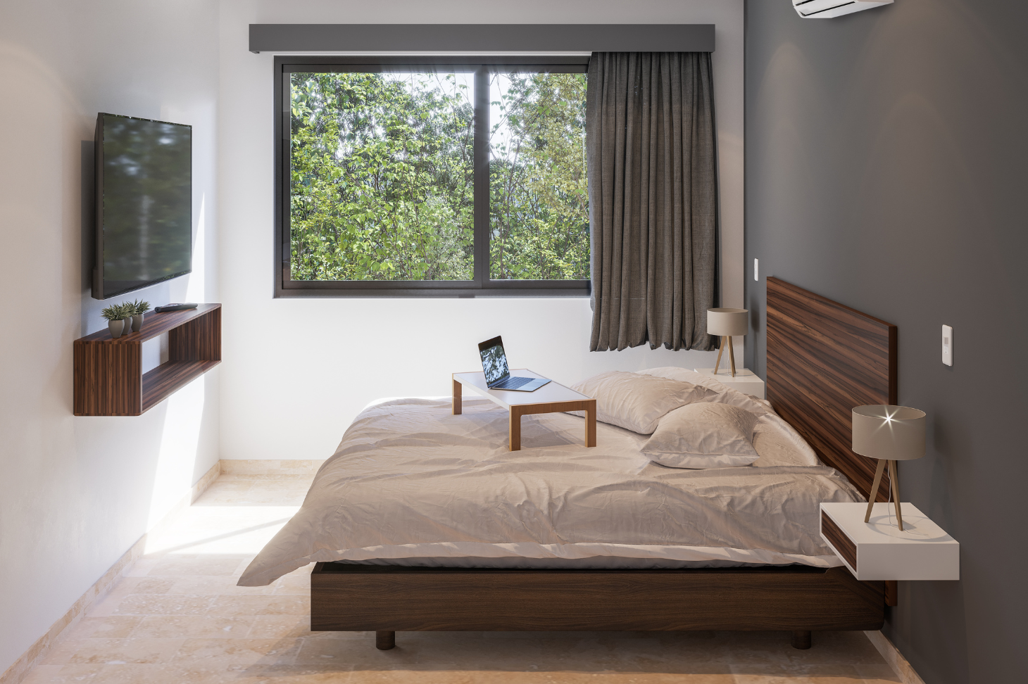 Town Center Zama Tulum | Condos in the best of Tulum  For Sale