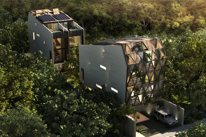Madara, a new concept in Tulum!