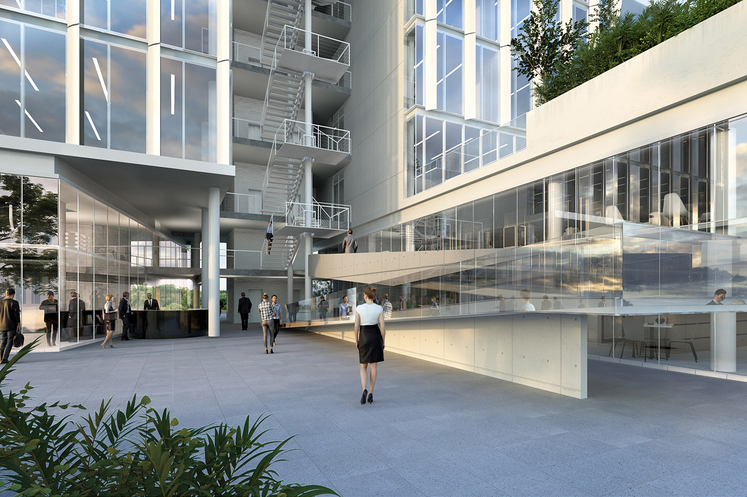 Humana Workcenter