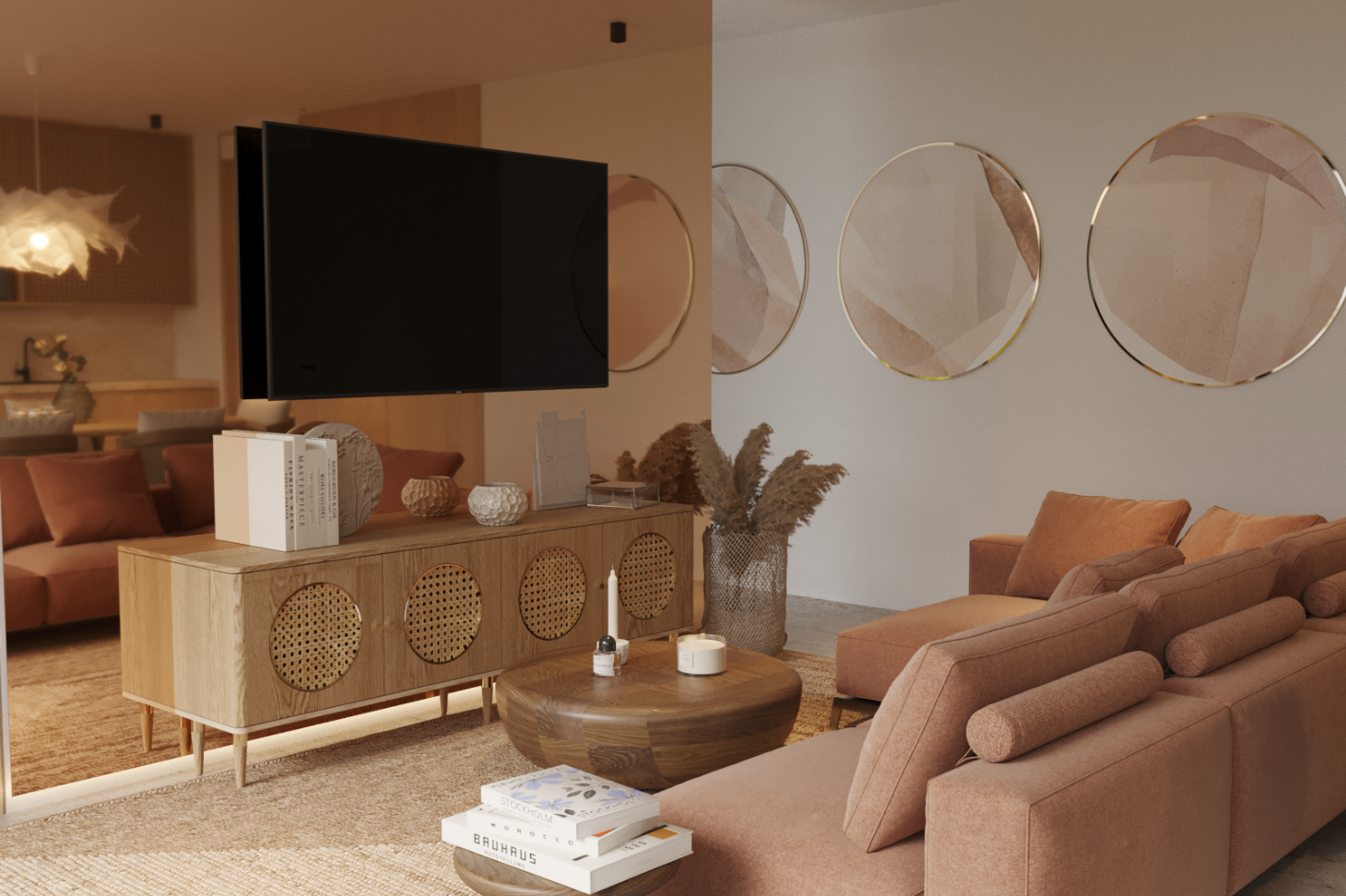 AKUA SIGNATURE | Condo LOCK-OFF for sale in  Aldea Zama, Tulum Riviera Maya FOR SALE
