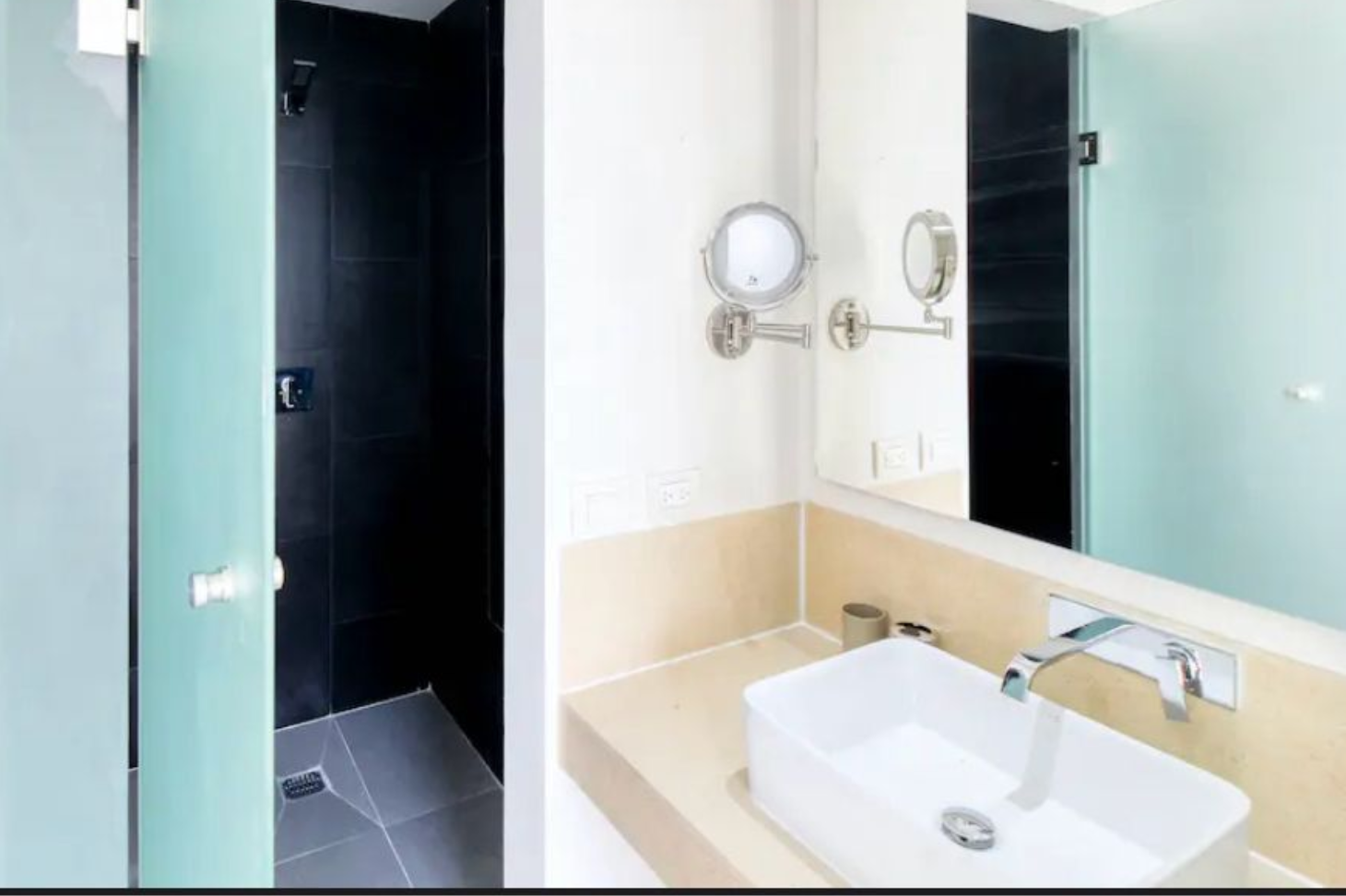 Nick price Residences fully furnished apartment in Playa del Carmen