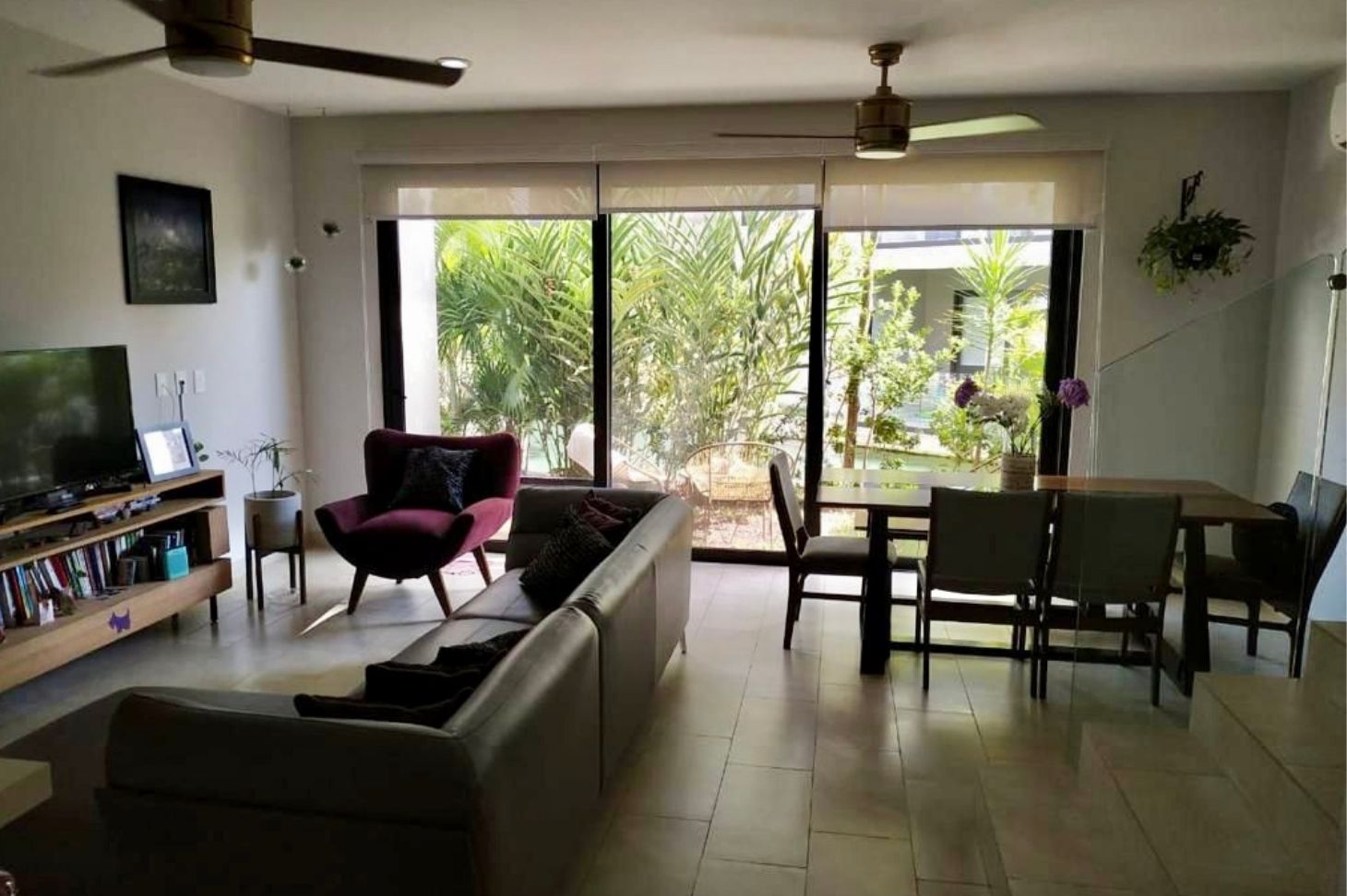 Lagunas de Mayakoba | Lagoon view Villa