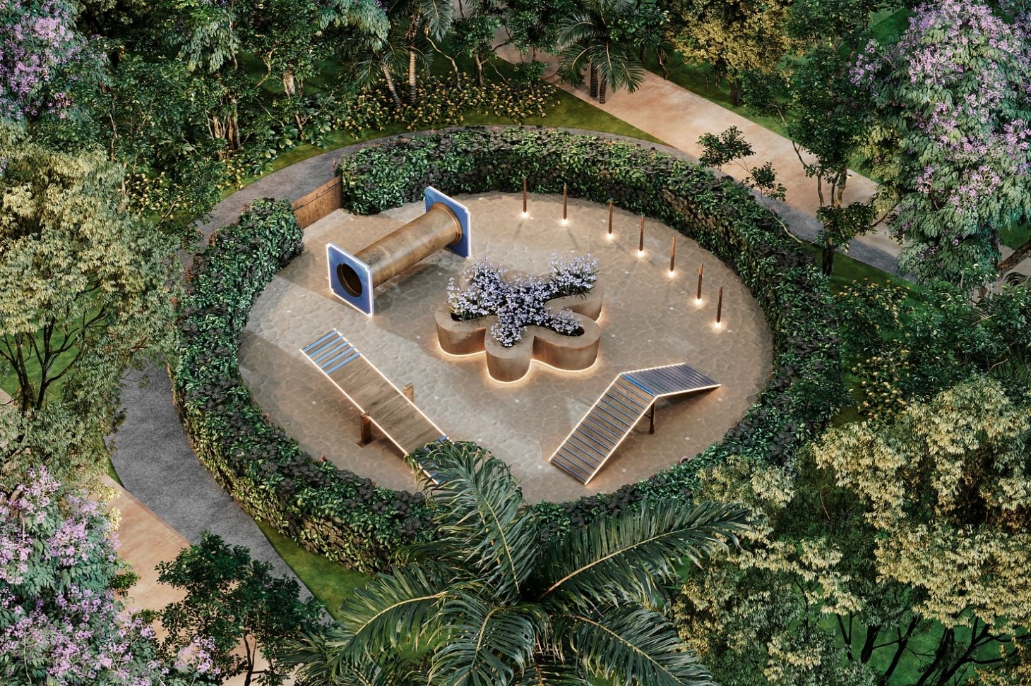 Tierra Madre - Boutique Residential Lots in the Heart of Playa del Carmen