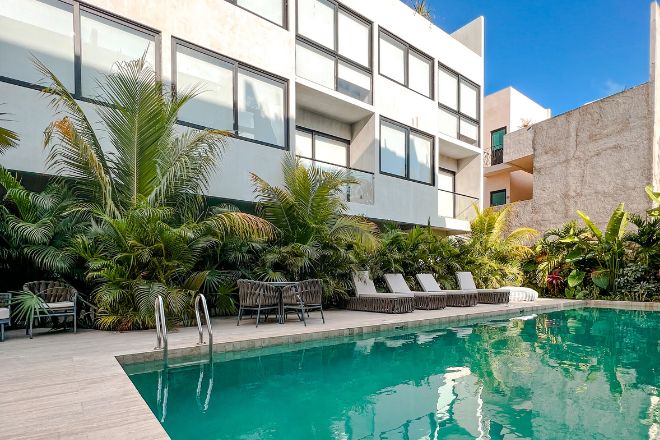 Kiin | Luxury Suites | Condos for sale in Tulum 