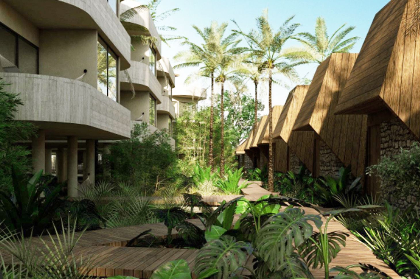 Kaabin Tulum