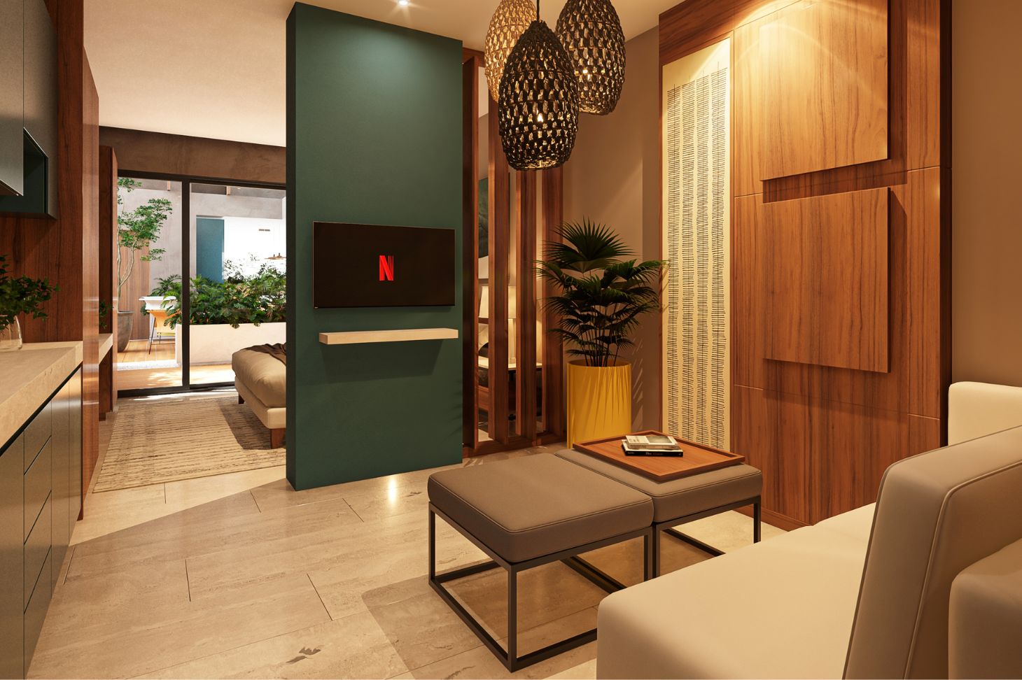 Olaya | Playa del Carmen | Your condo a few steps from 12 avenue