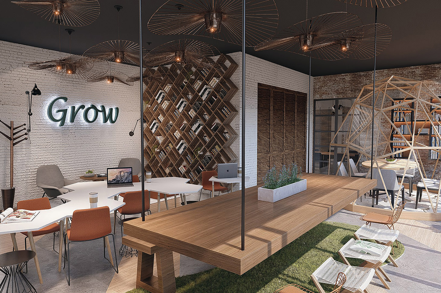 Humana Workcenter