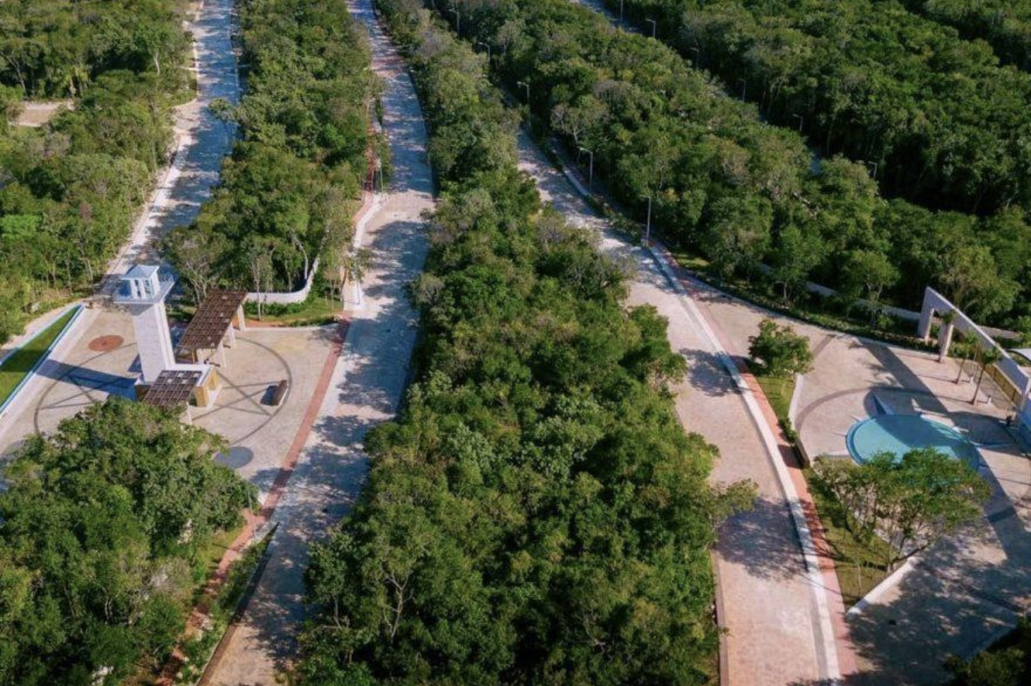Lot in Senderos Norte, Ciudad Maykoba