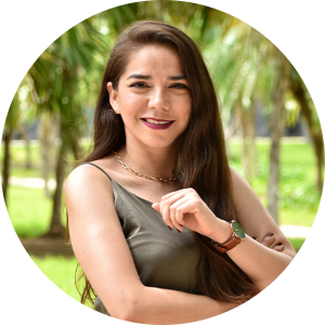 Maribel González