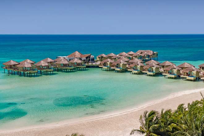 Top 5 Beaches in Riviera Maya | PIM Real Estate Riviera Maya