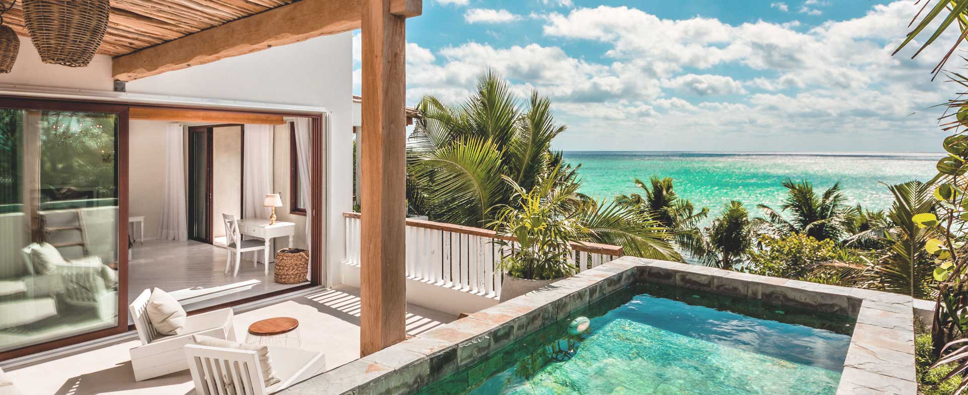 tulum properties