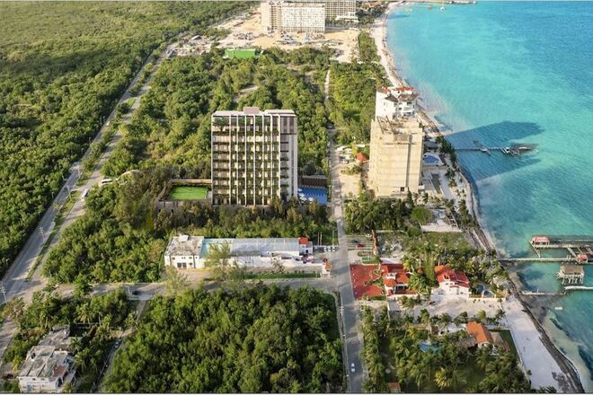 properties in cancun for sale